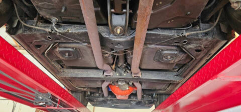 1972 Chevrolet Corvette