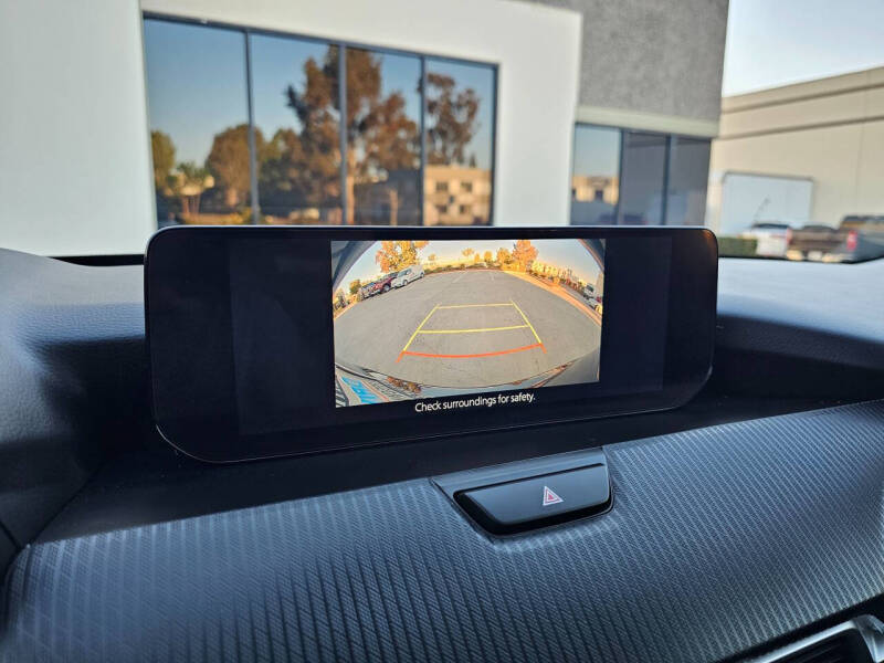 2024 Mazda CX-90 3.3 Turbo Select