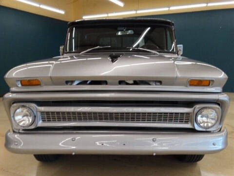 1964 Chevrolet C/K 10 Series