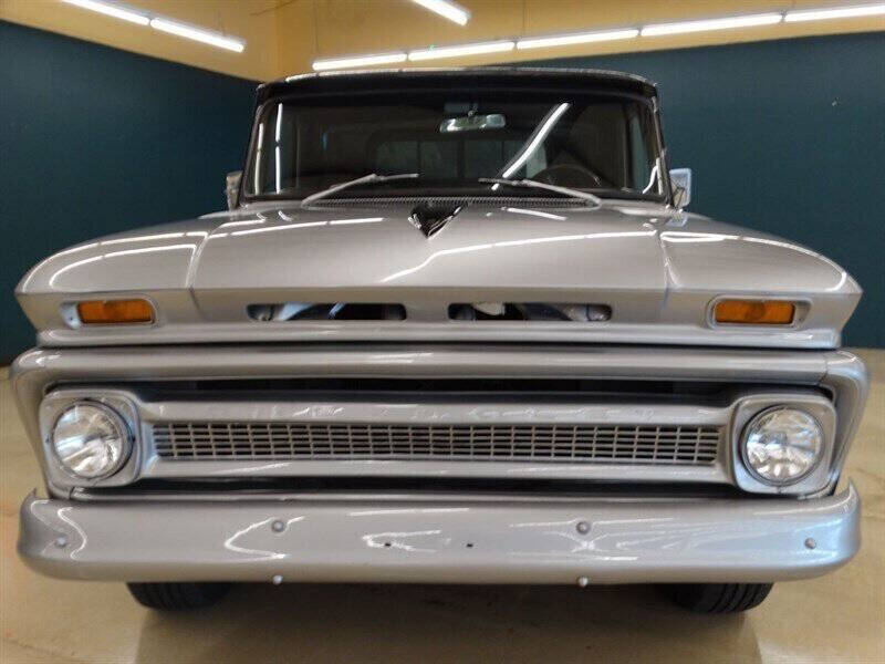 1964 Chevrolet C/K 10 Series