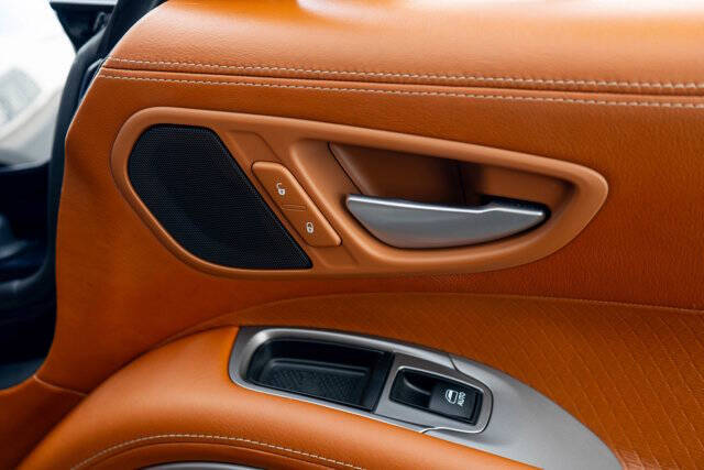 2013 Dodge SRT Viper 37