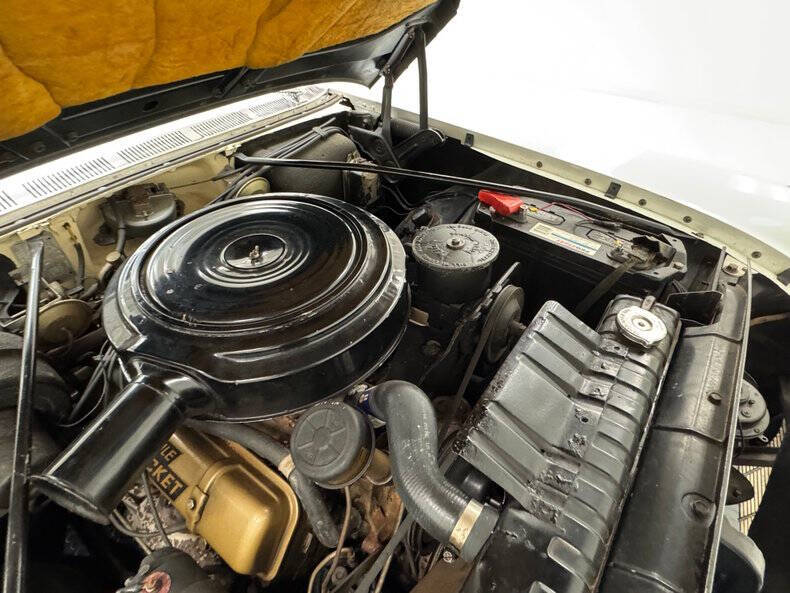 1957 Oldsmobile Super 88