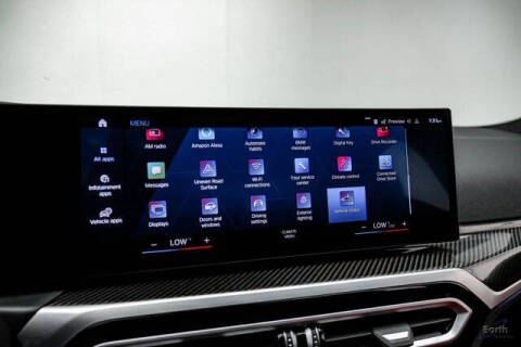 2023 BMW M3 Competition xDrive