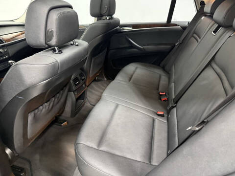 2013 BMW X5 xDrive35i