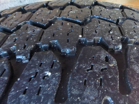 2004 Chevrolet Silverado 1500