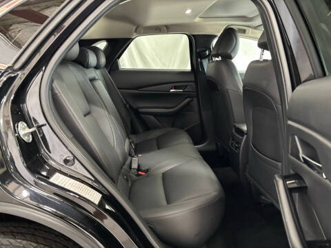 2025 Mazda CX-30 2.5 S Preferred