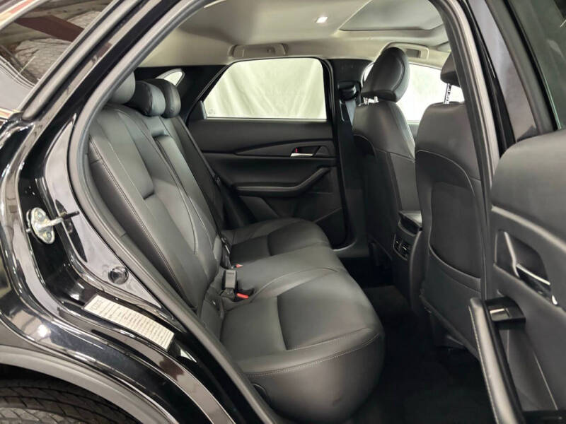 2025 Mazda CX-30 2.5 S Preferred