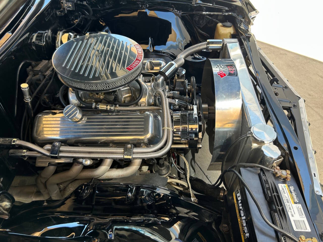 1967 Chevrolet Impala 31