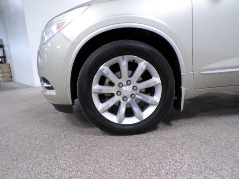 2015 Buick Enclave Premium