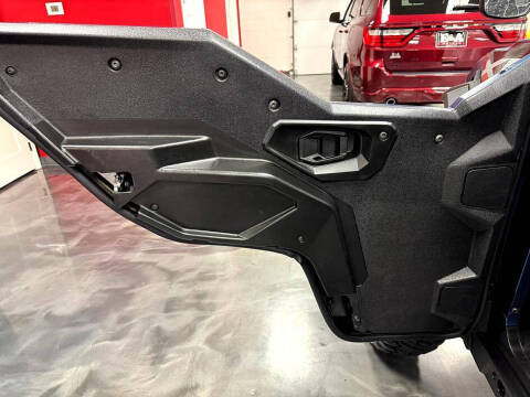 2022 Polaris General 1000