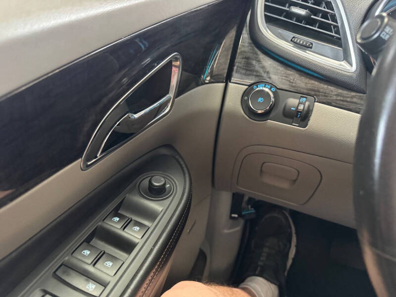 2016 Buick Encore Premium