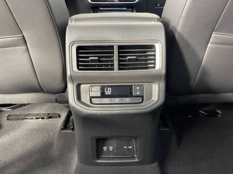 2024 Volkswagen Atlas SE