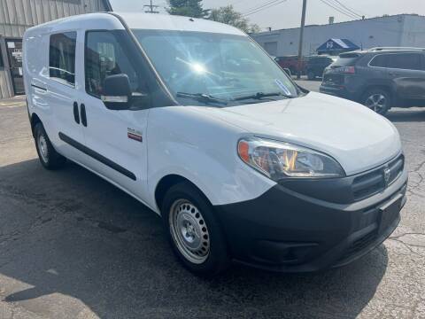 2015 RAM ProMaster City for sale at RS Motors in Falconer NY