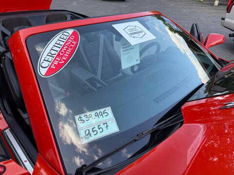 2013 Chevrolet Camaro ZL1