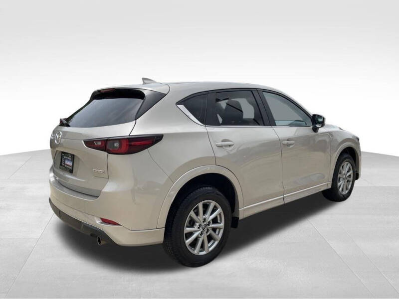 2024 Mazda CX-5 2.5 S Select