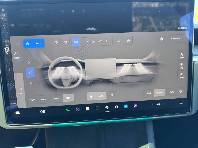 2024 Tesla Model X
