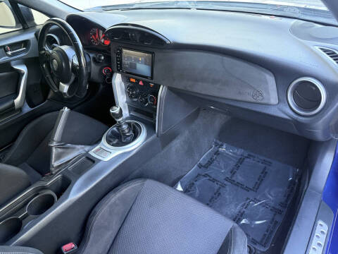 2017 Toyota 86