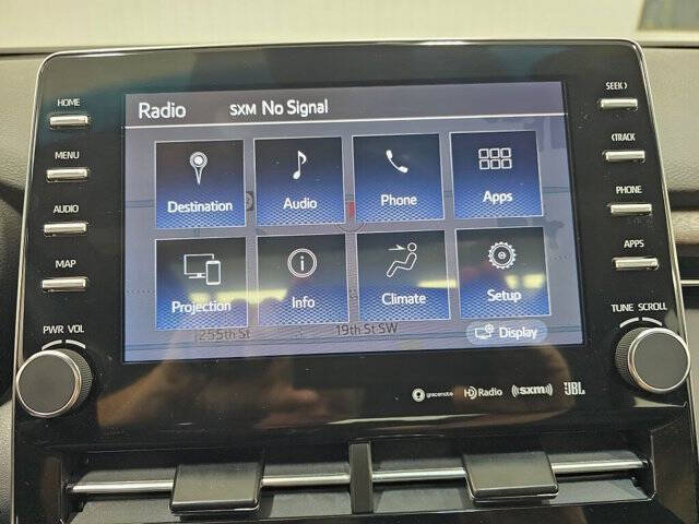 2022 Toyota Avalon Hybrid Limited