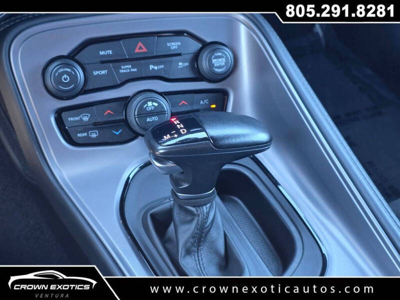 2023 Dodge Challenger GT