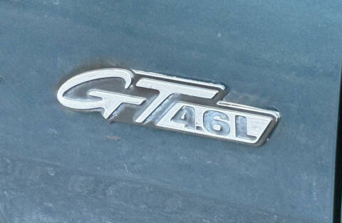 1996 Ford Mustang GT