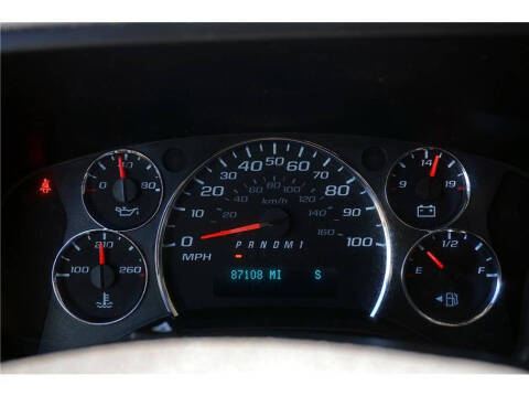 2019 Chevrolet Express 3500