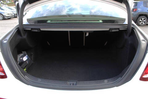 2017 Mercedes-Benz E-Class E 300