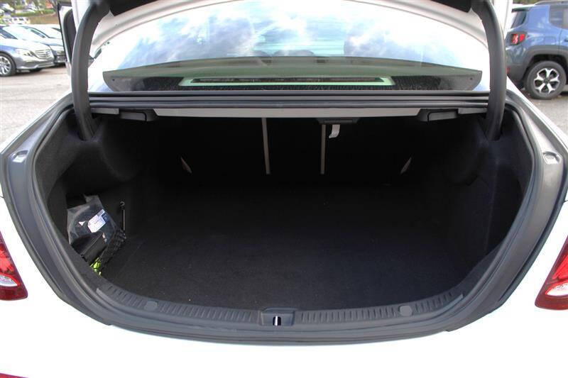 2017 Mercedes-Benz E-Class E 300