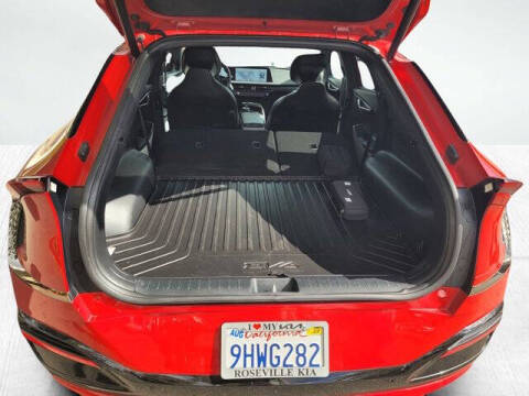 2023 Kia EV6 GT-Line