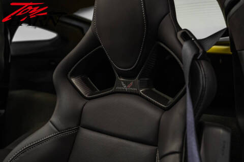 2015 Chevrolet Corvette Z06