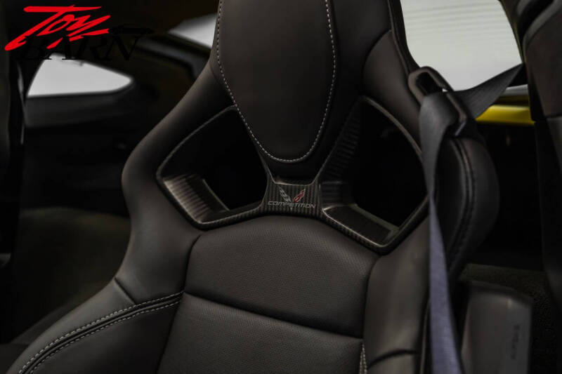 2015 Chevrolet Corvette Z06