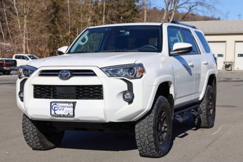 2022 Toyota 4Runner