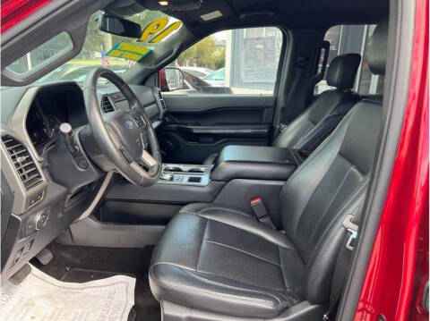 2019 Ford Expedition XLT