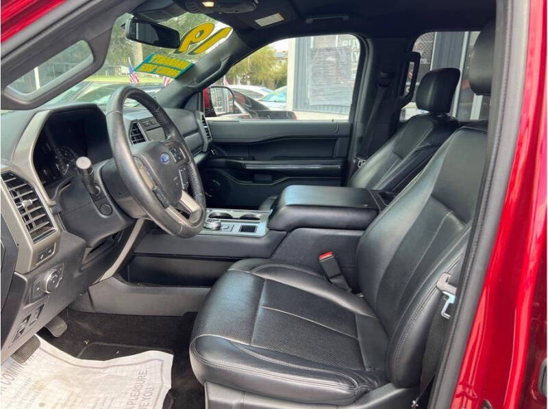 2019 Ford Expedition XLT