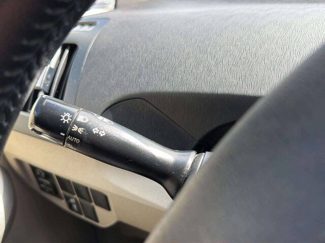 2013 Toyota Prius Four