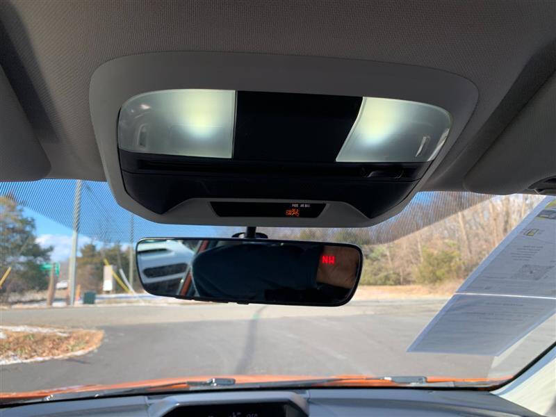 2018 Subaru Crosstrek 2.0i Base