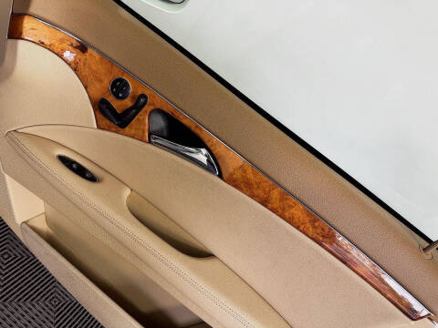 2008 Mercedes-Benz E-Class E 320 BlueTEC