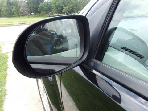 2007 Dodge Caliber SXT