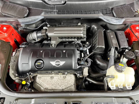 2015 MINI Paceman Cooper