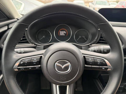 2025 Mazda CX-30 2.5 S Preferred