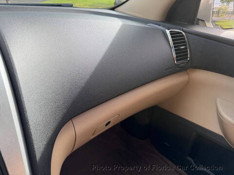 2011 GMC Acadia SLT-2