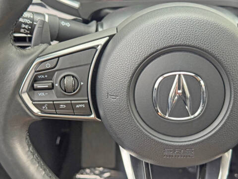 2024 Acura MDX