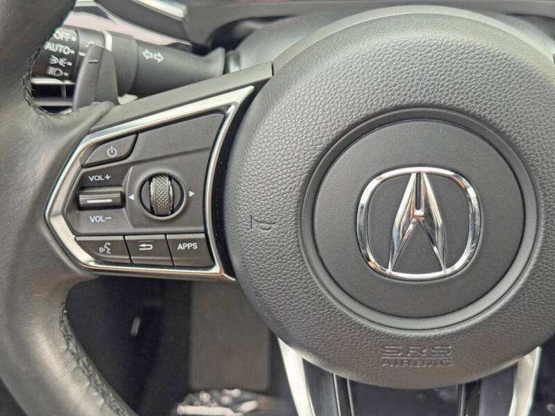 2024 Acura MDX
