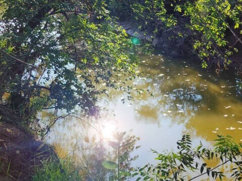  River Property Land for sale at CLASSIC MOTOR SPORTS in Winters TX