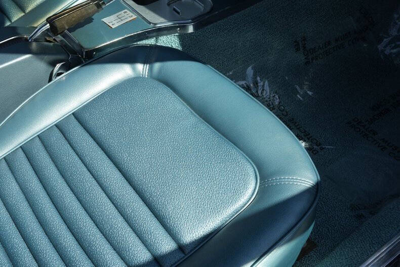 1967 Chevrolet Corvette