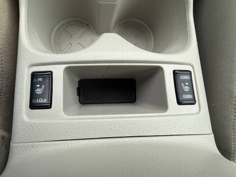 2020 Nissan Rogue Sport SL