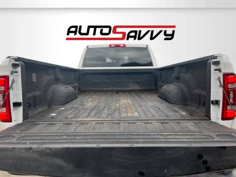 2023 RAM 2500 Tradesman