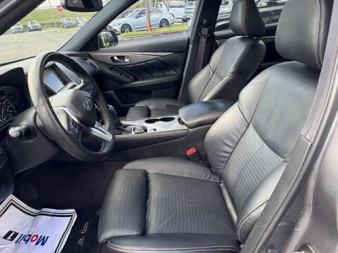 2020 Infiniti Q50 Edition 30