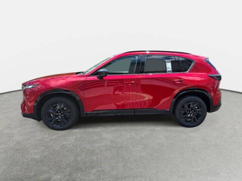 2026 Mazda CX-5 2.5 S Premium Plus
