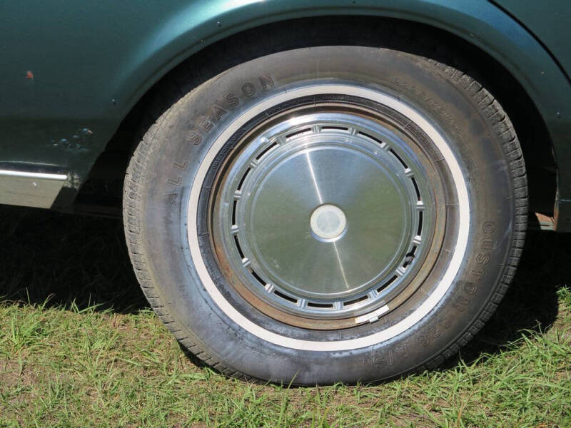 1979 Chrysler Le Baron