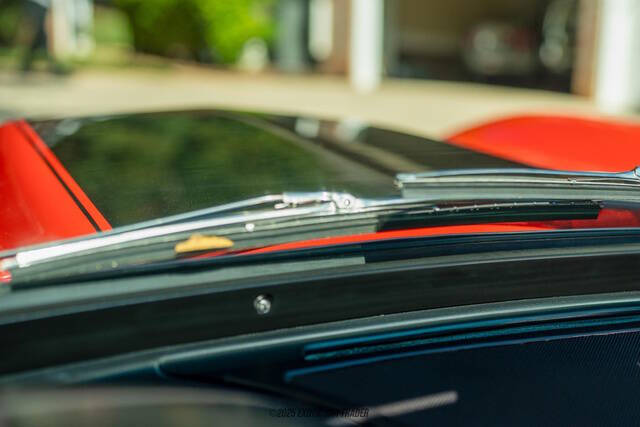 1967 Chevrolet Corvette